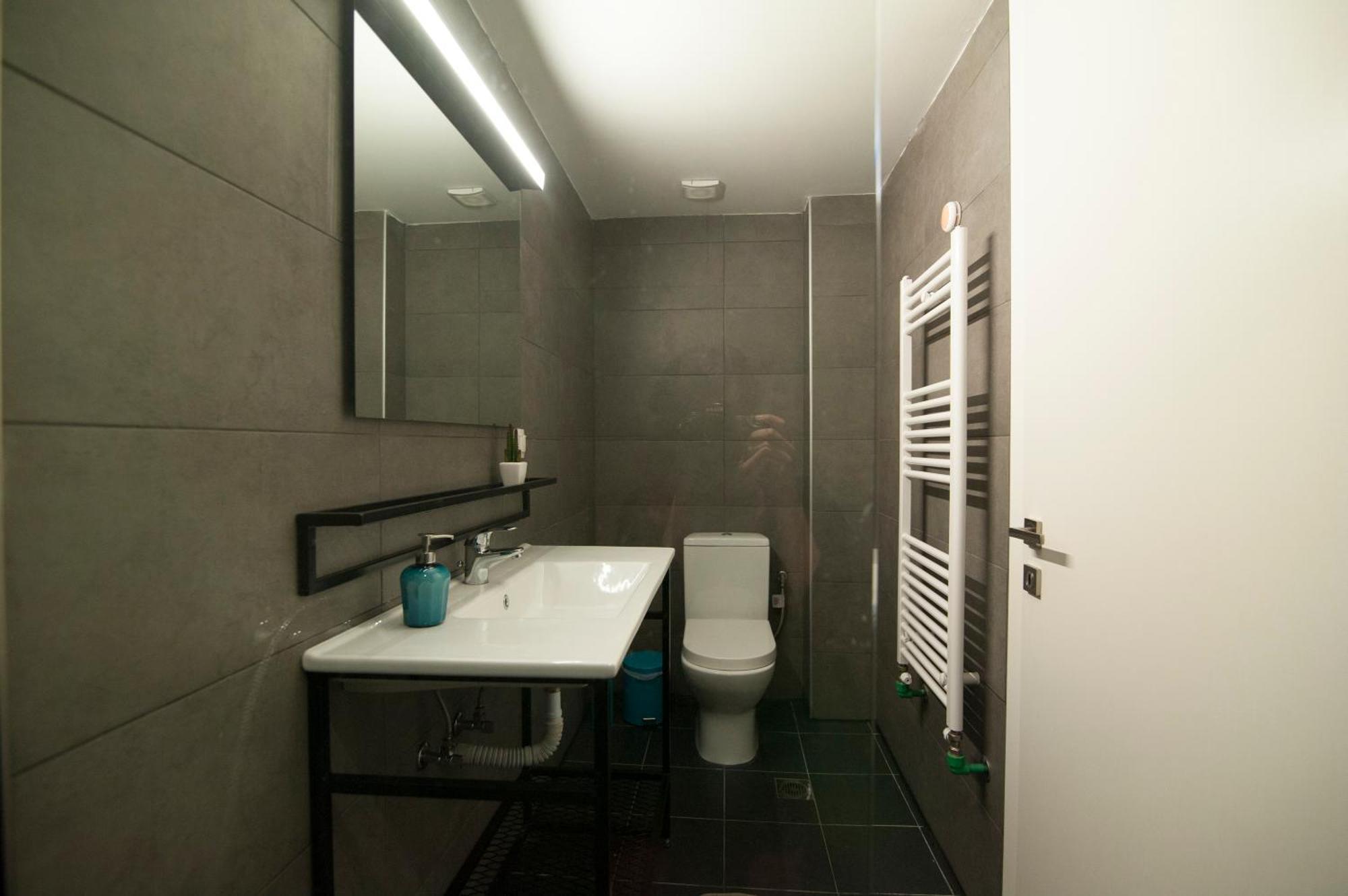Mazi Rooms Venizelou Thessaloniki Zimmer foto
