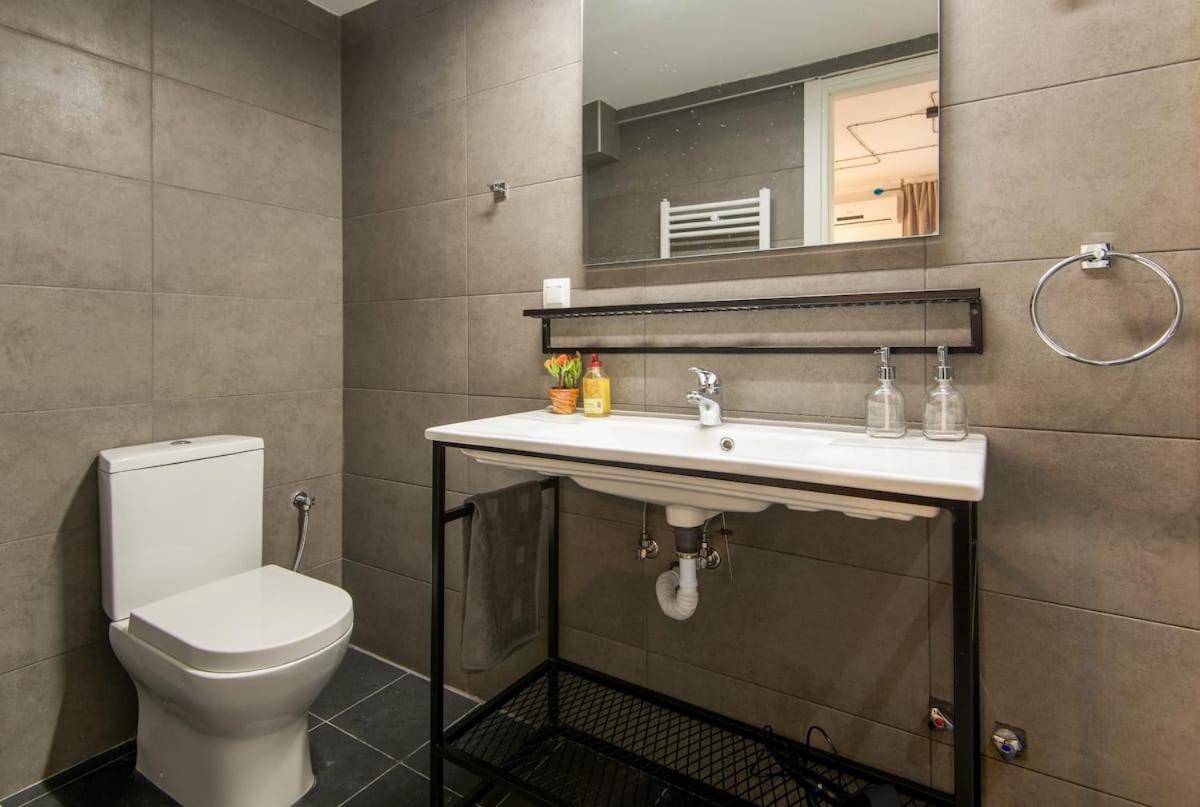Mazi Rooms Venizelou Thessaloniki Zimmer foto