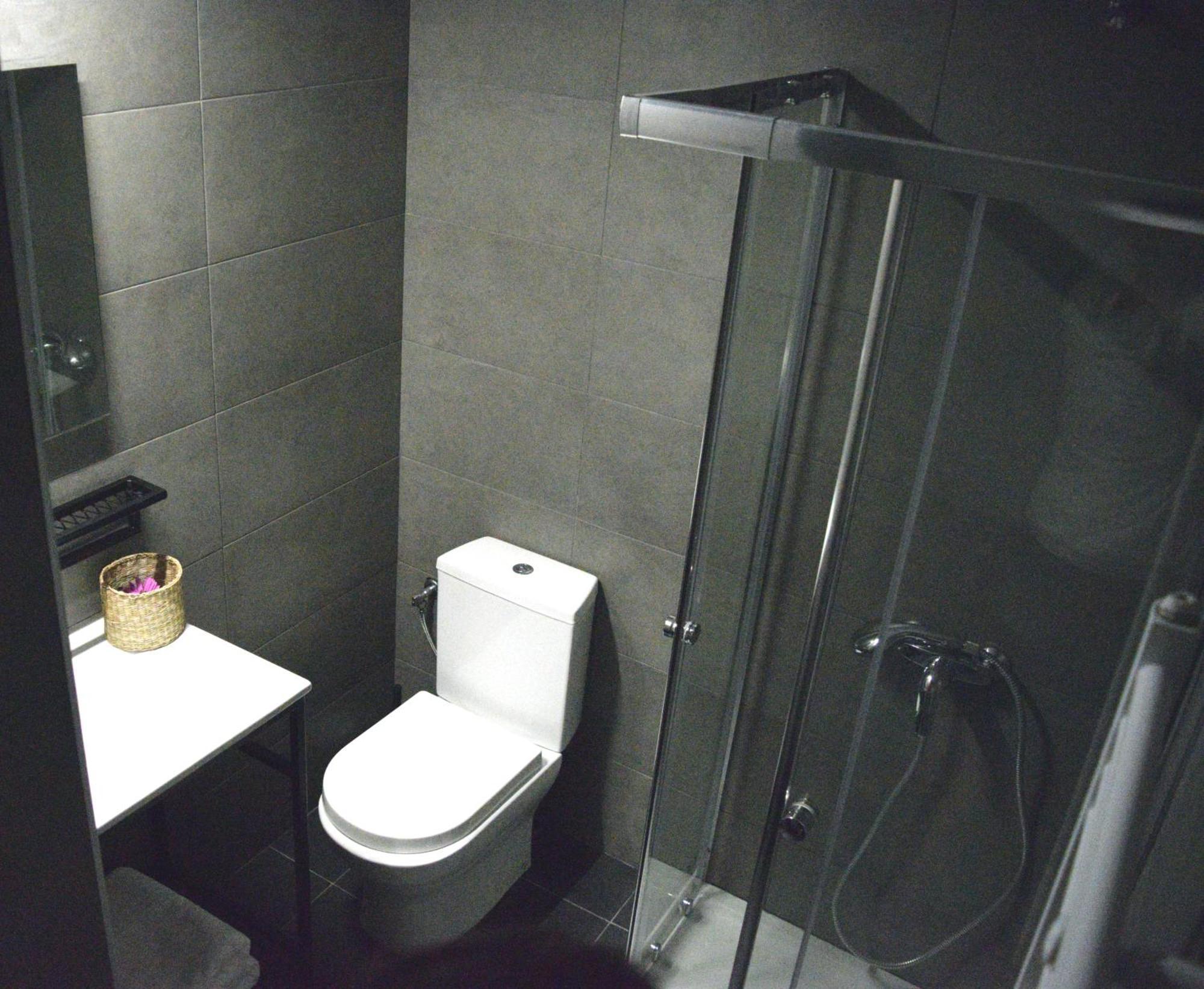 Mazi Rooms Venizelou Thessaloniki Zimmer foto
