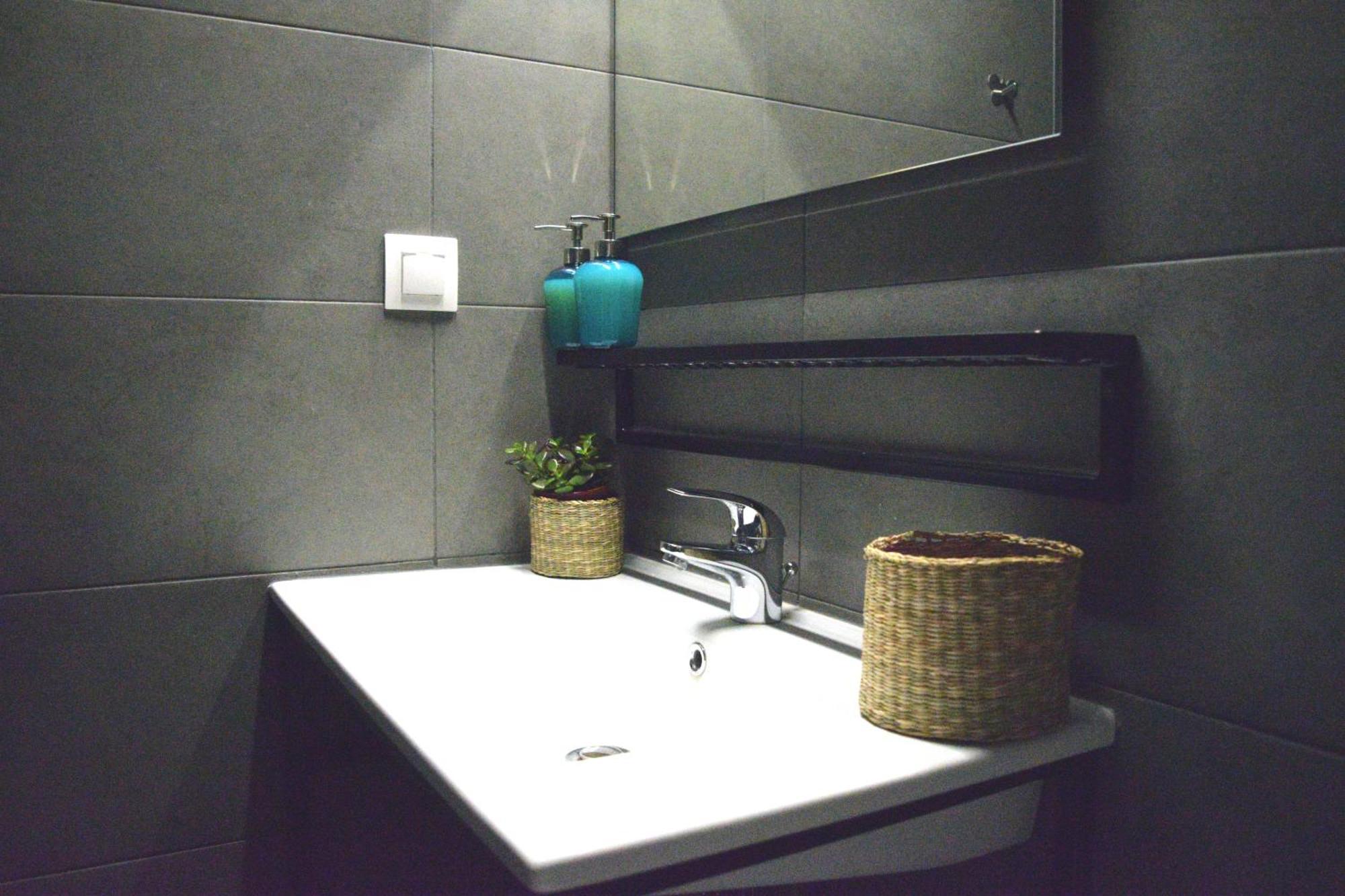 Mazi Rooms Venizelou Thessaloniki Zimmer foto